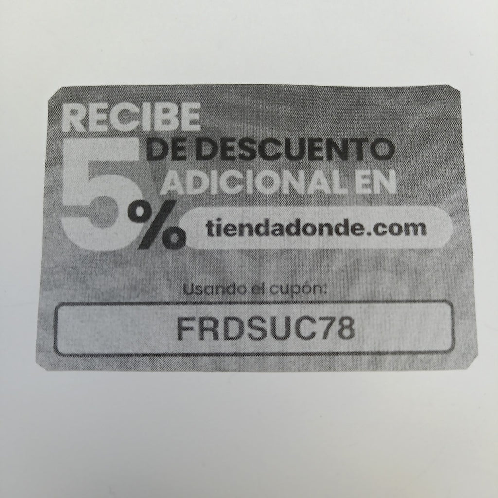 CADENA VENECIANO 14K 55 CM 1.8 GR (NUEVO)