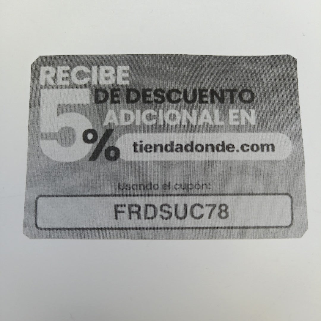 CADENA VENECIANO 14K 55 CM 1.8 GR (NUEVO)