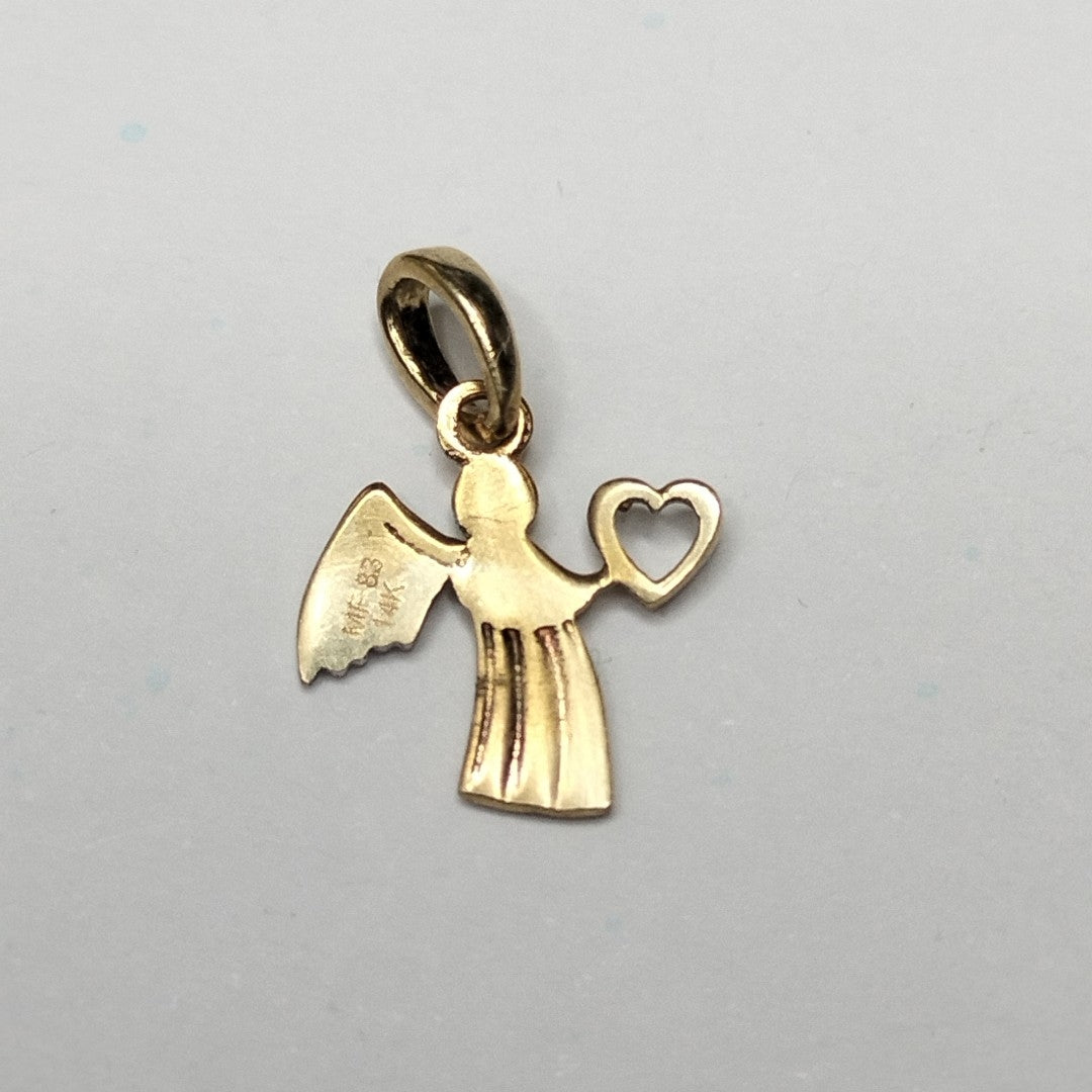 DIJE ORO 14 K 0.5 GRMS (SEMINUEVO)