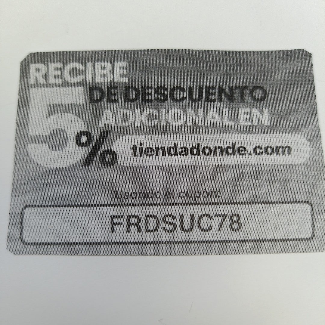 ARETES TEJIDO ARRACADAS COMBINADAS HUECAS 14K 2.1 GR (NUEVO)