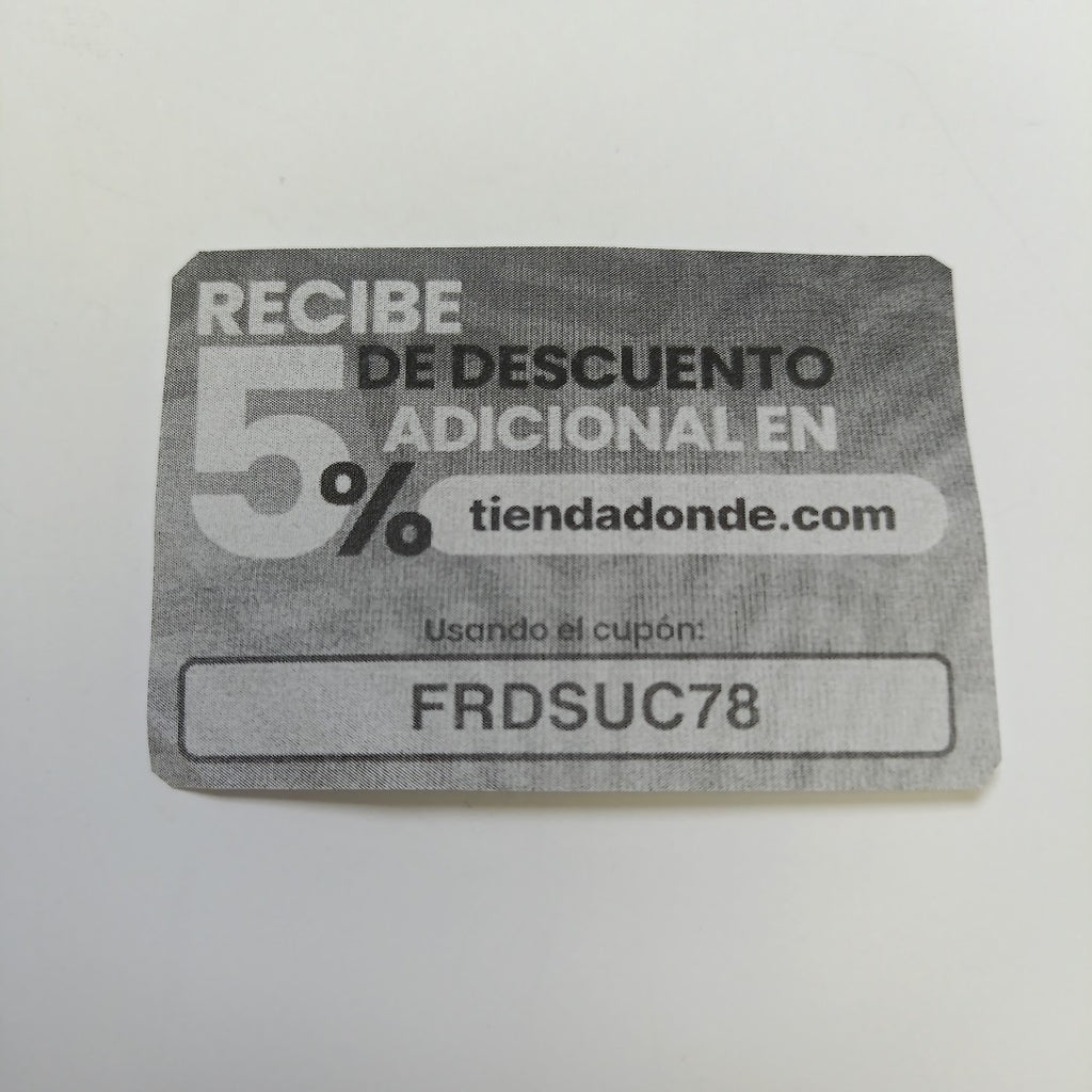 CADENA BARBADA 14K 60 CM 5.9 GR (NUEVO)