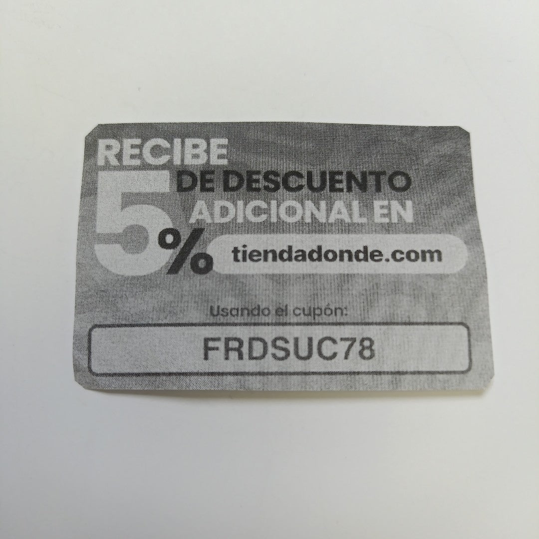 CADENA BARBADA 14K 60 CM 5.9 GR (NUEVO)