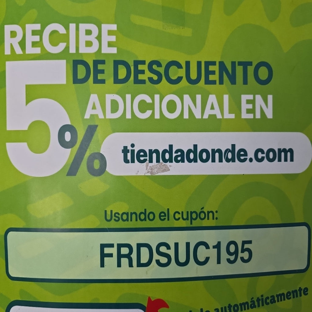 CADENA ORO 10 K 4.7 GRMS (SEMINUEVO)