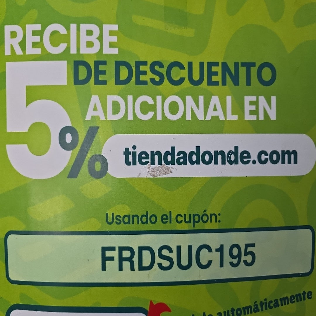 CADENA ORO 10 K 4.7 GRMS (SEMINUEVO)