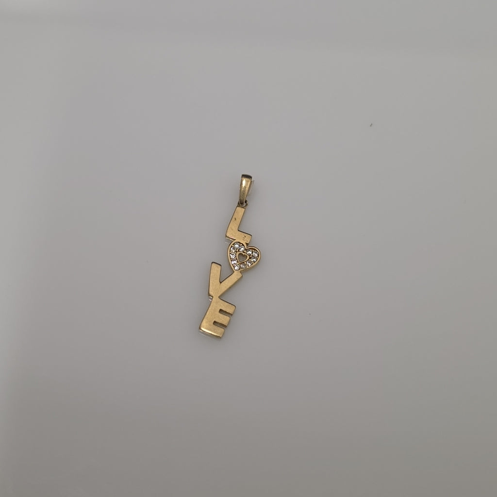 DIJES ORO 14K 1.2 (NUEVO)