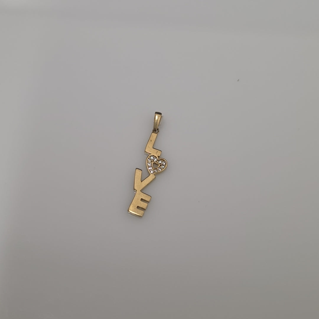 DIJES ORO 14K 1.2 (NUEVO)