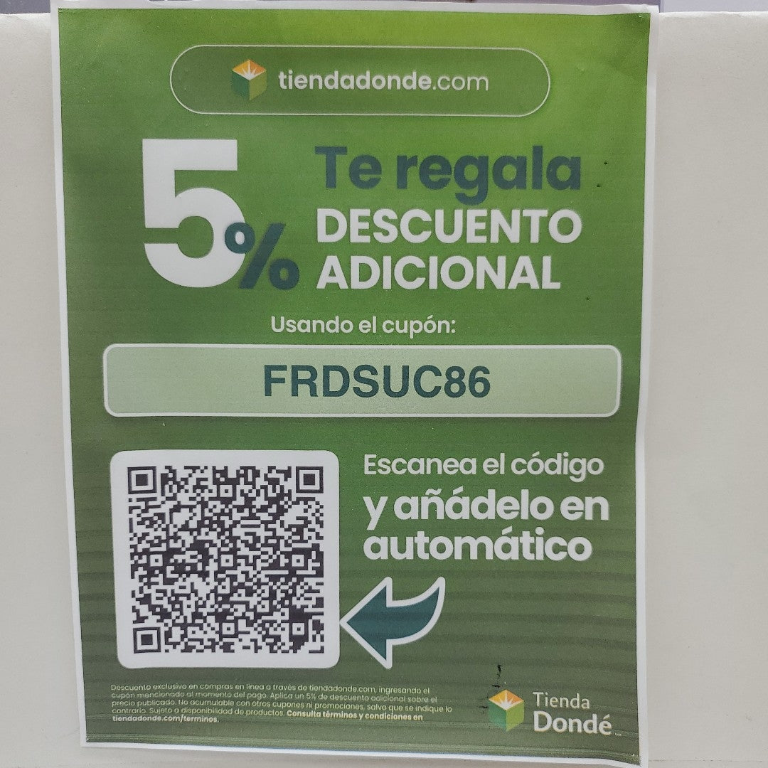 CADENA 3X1 14K 60 CM 7.8 GR (NUEVO)