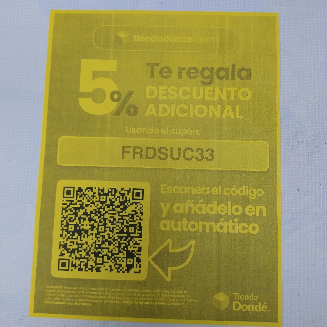 SOLITARIO ORO 10 K 2,80 GRMS (SEMINUEVO)