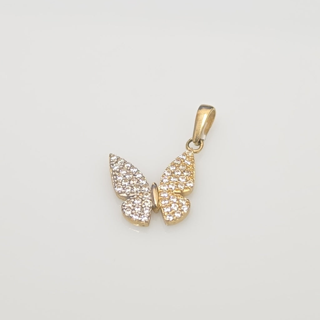 DIJES ORO 14K 1 (NUEVO)