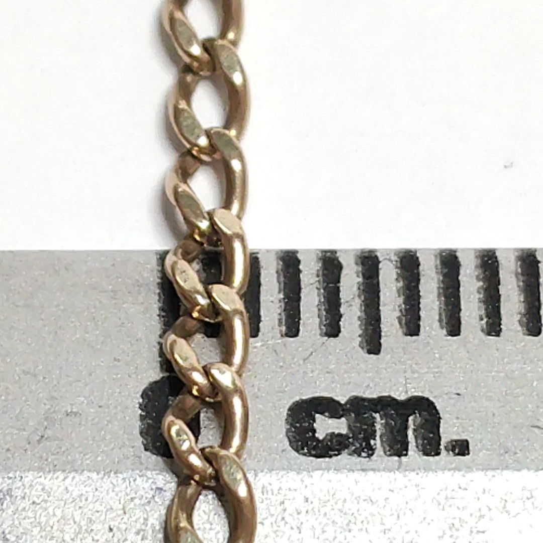 CADENA ORO 8 K 5,70 GRMS (SEMINUEVO)