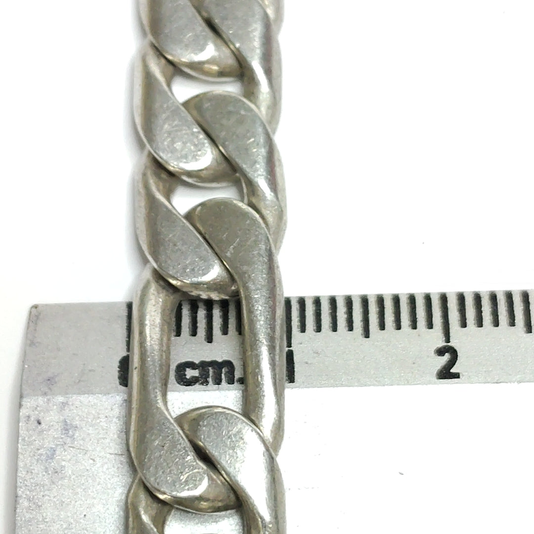 CADENA PLATA 126.8 GRMS (SEMINUEVO)