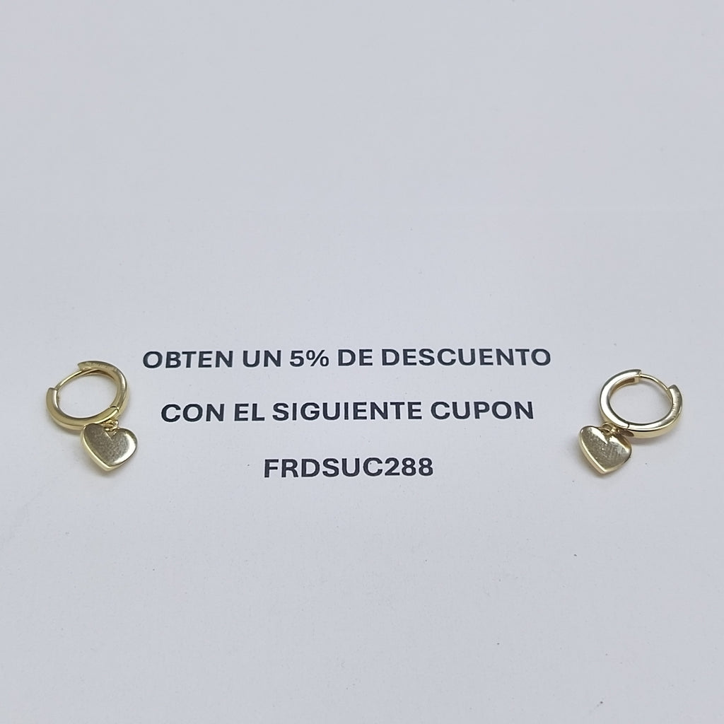HUGGIES ORO 10K 1.7 (NUEVO)