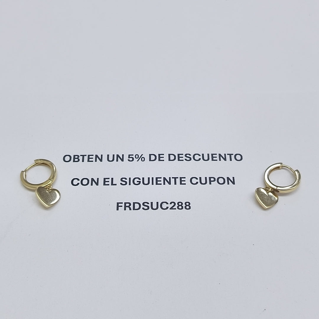HUGGIES ORO 10K 1.7 (NUEVO)