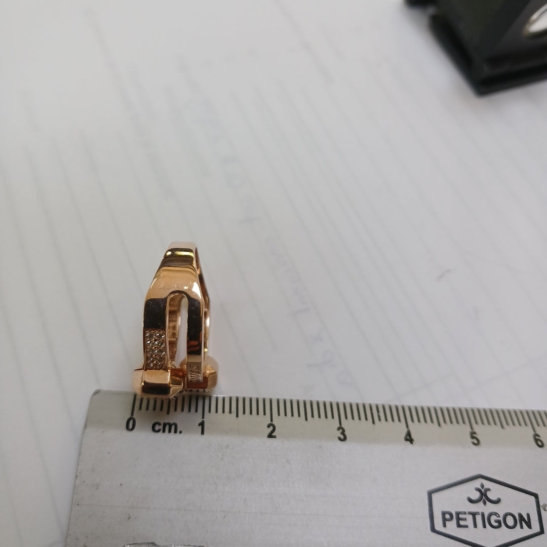 ANILLITO ORO 14 K 5,10 GRMS (SEMINUEVO)