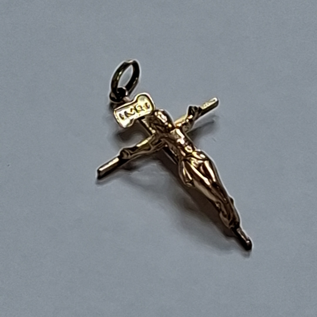 DIJE ORO 10 K 1.5 GRMS (SEMINUEVO)