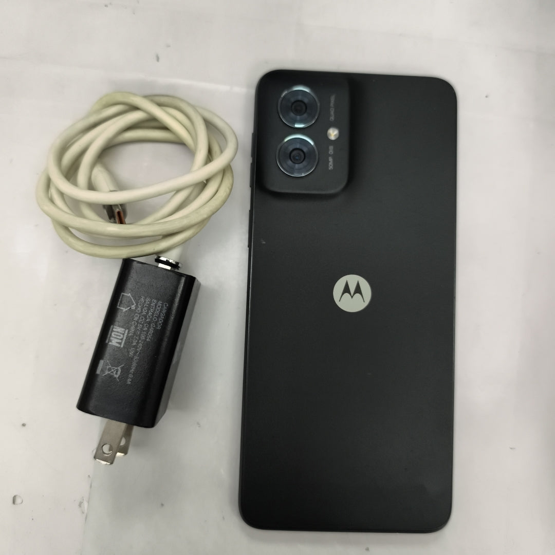 CELULAR MOTOROLA MOTO G55 5G XT2435-1(2024) 256 GB 8 GB RAM