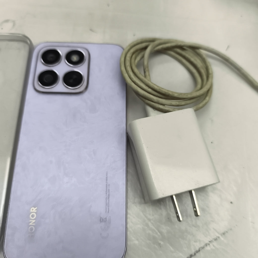 CELULAR HONOR X8C ABR-LX3 (2025) 256 GB 8 GB RAM