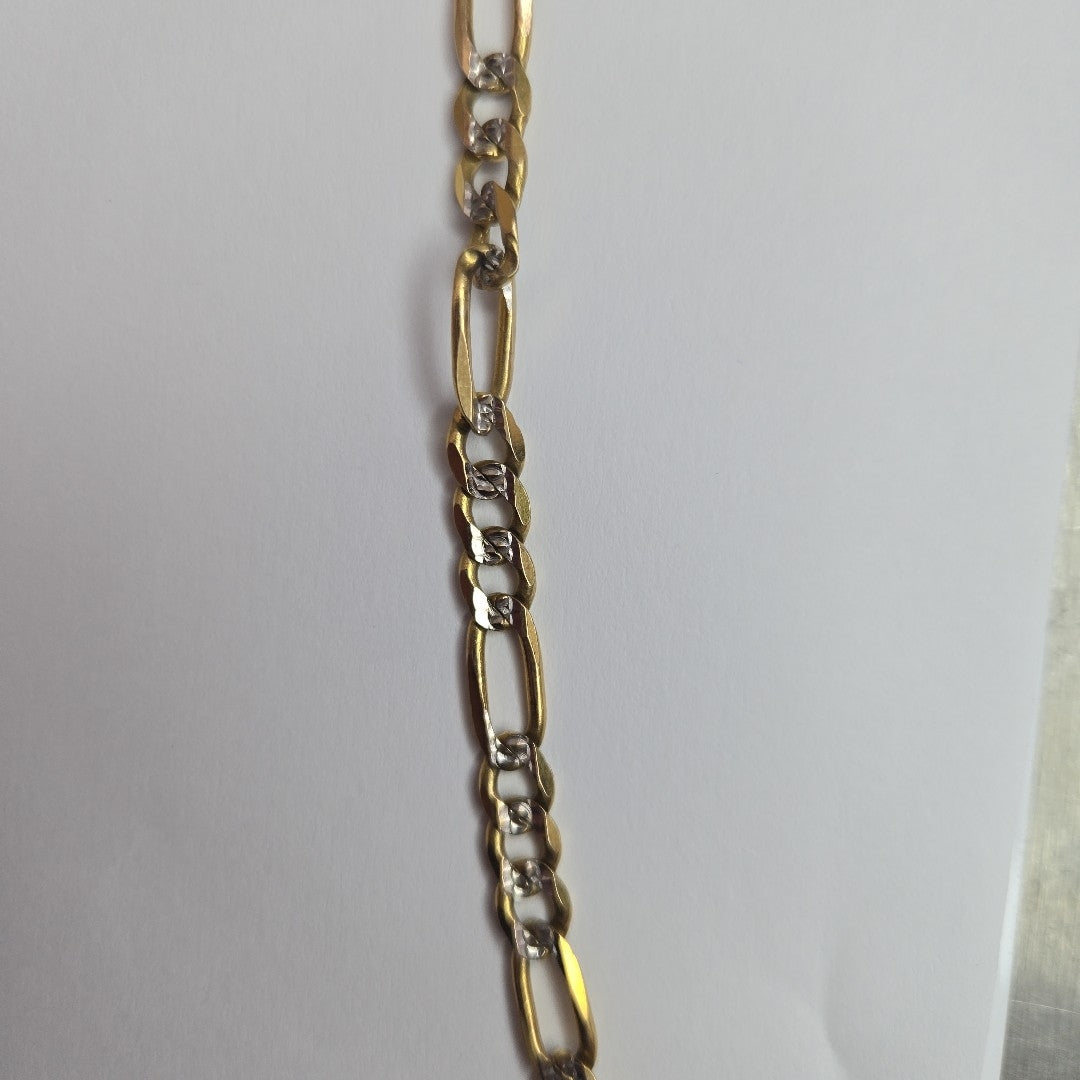 CADENA ORO 14 K 30.1 GRMS (SEMINUEVO)