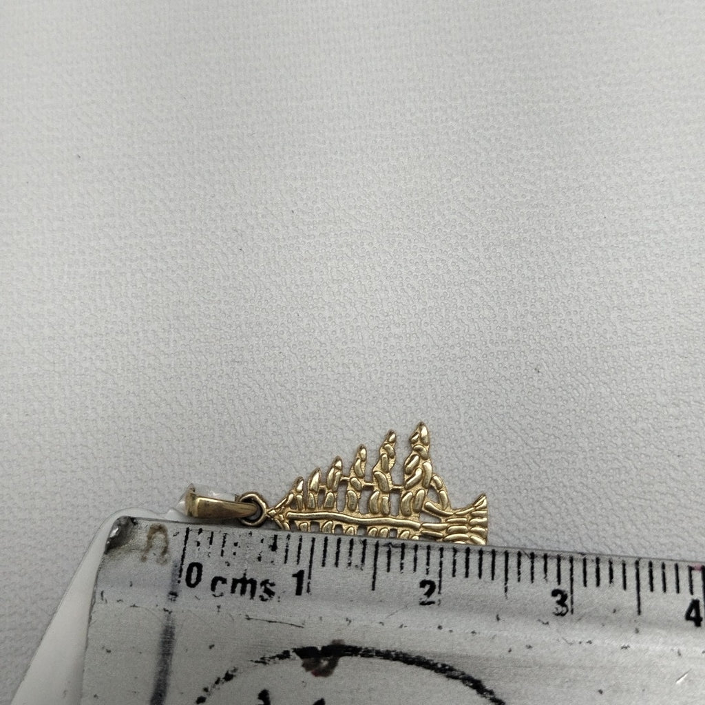 DIJES ORO 14K 1.6 (NUEVO)