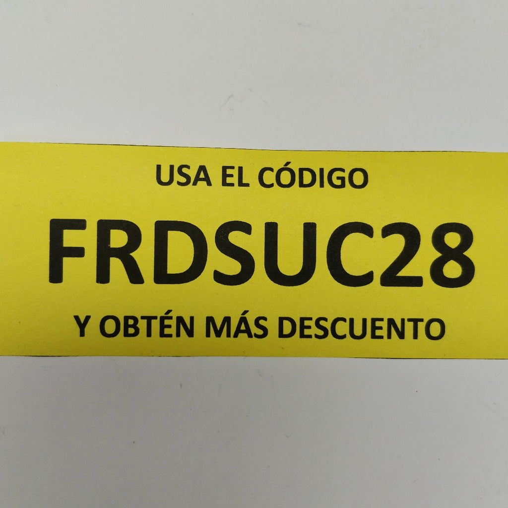 10001BRO00000A2142 FRD16 BROQUEL DE CUADRADO CON CIRCONIA ORO 10K 1.2GRS (NUEVO)