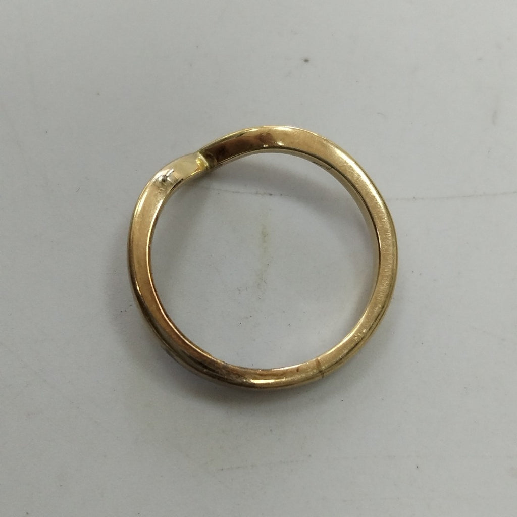 ANILLITO ORO 14 K 1.8 GRMS (SEMINUEVO)