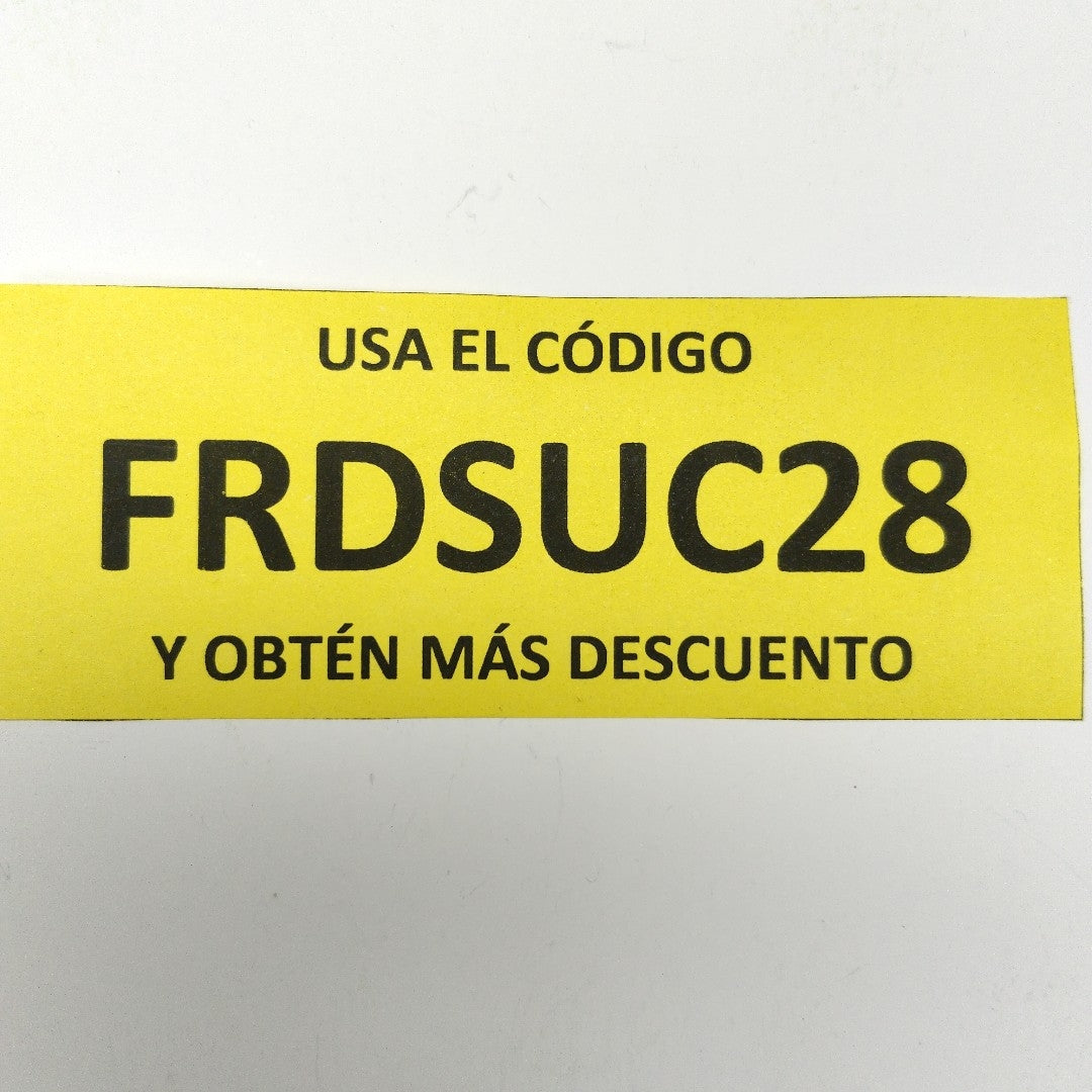 HUGGIES ORO 14K 2.9 (NUEVO)