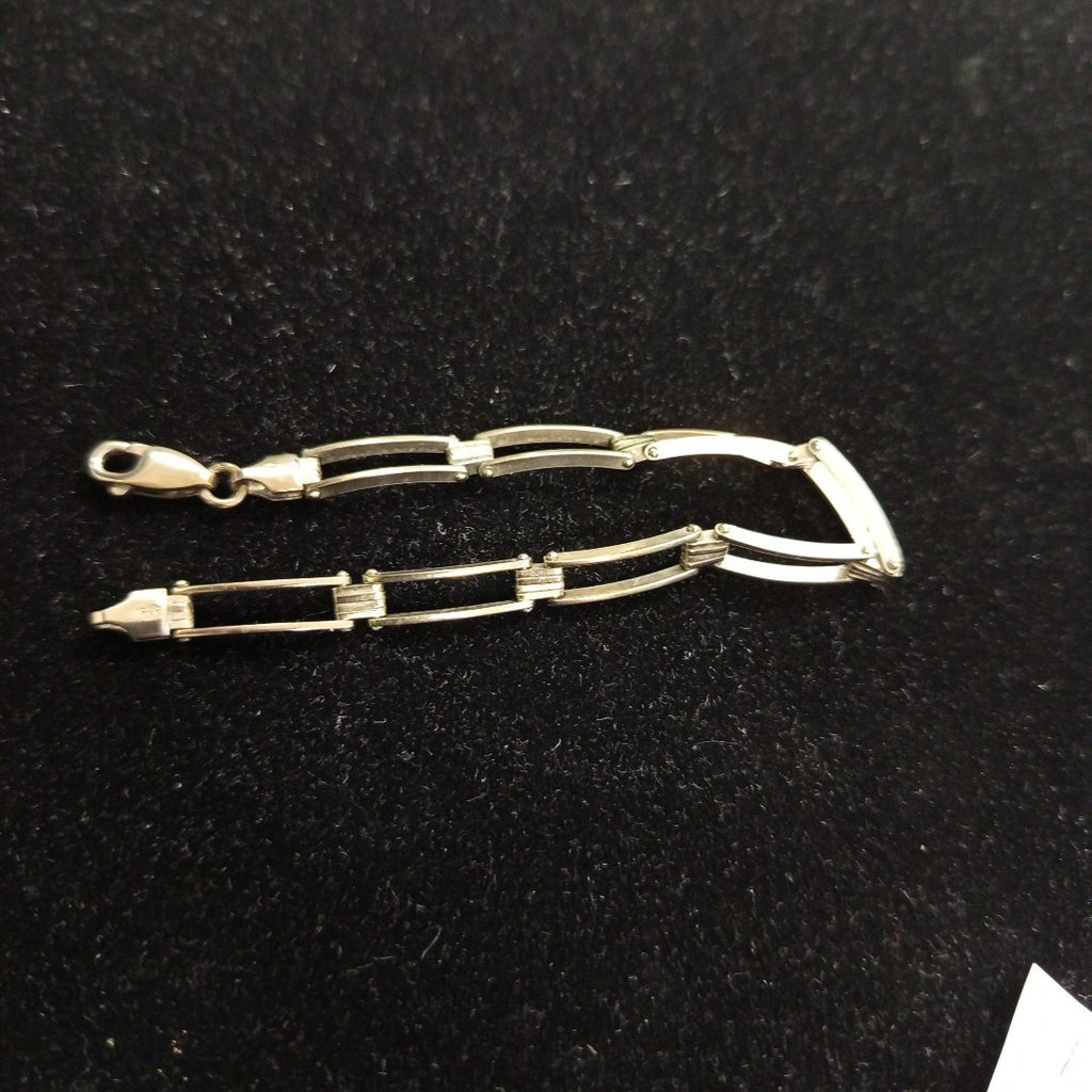 PULSERA PLATA 10.1 GRMS (SEMINUEVO)