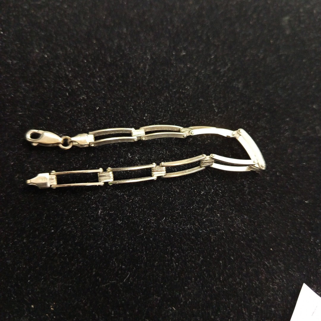 PULSERA PLATA 10.1 GRMS (SEMINUEVO)