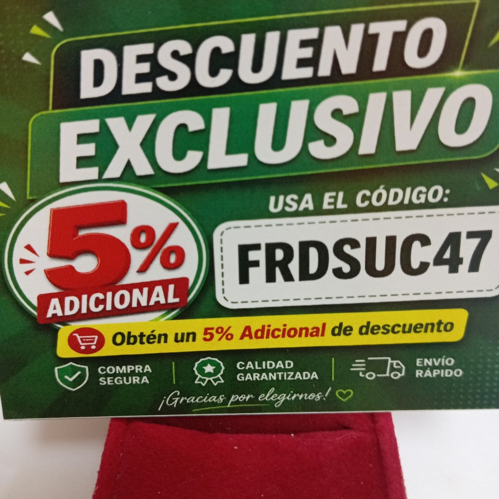 ARRACADAS PAR ORO 8 K 1.3 GRMS (SEMINUEVO)