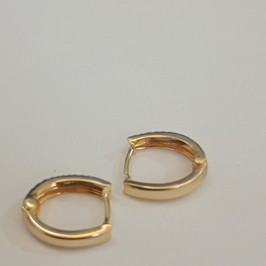 HUGGIES ORO 14K 1 (NUEVO)