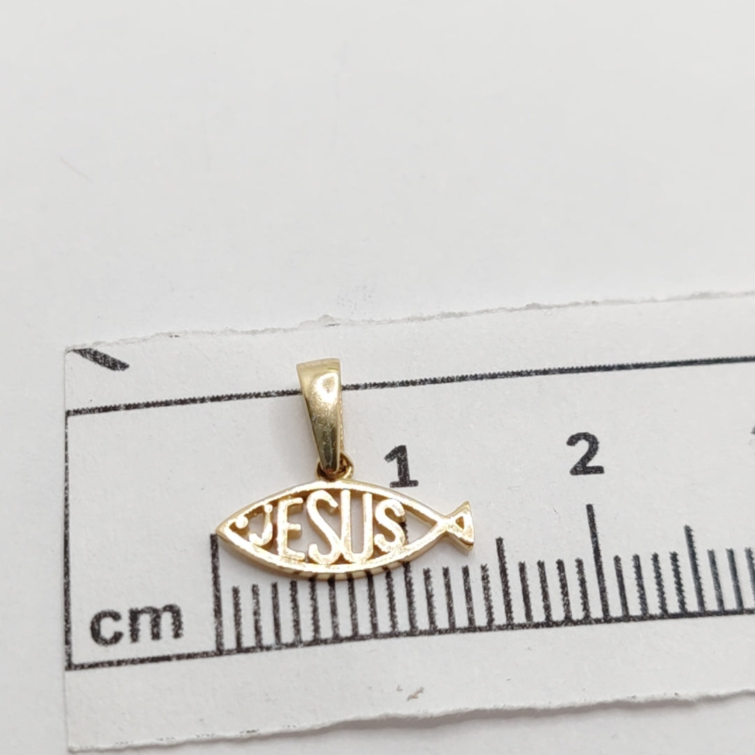 DIJES ORO 14K 0.5 (NUEVO)