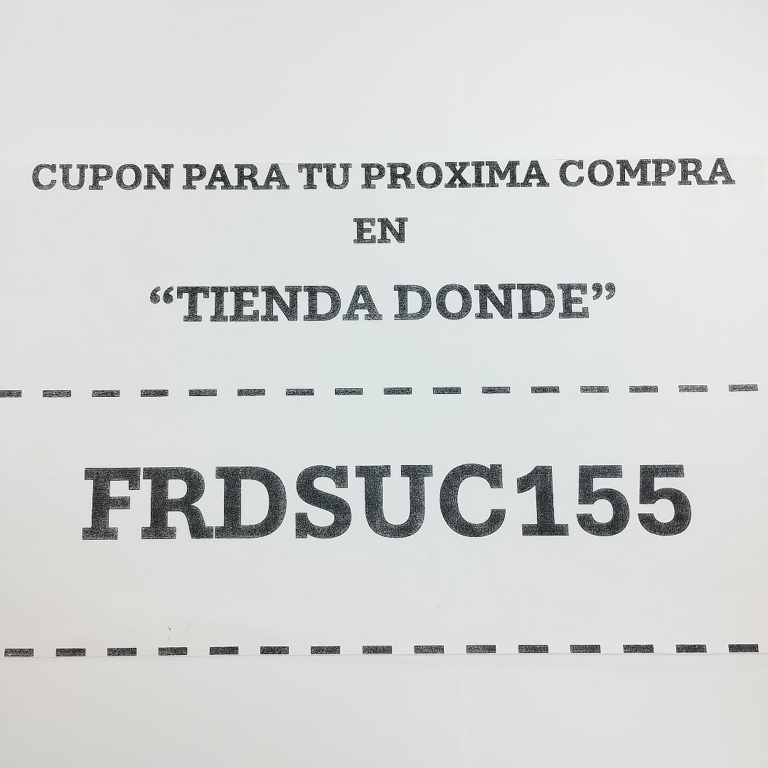CADENA ORO 14 K 6.9 GRMS (SEMINUEVO)