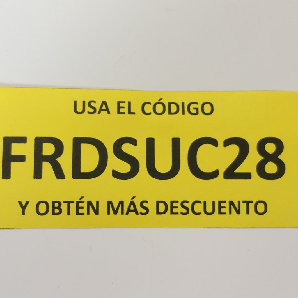 BROQUELES ORO 10K 1 (NUEVO)