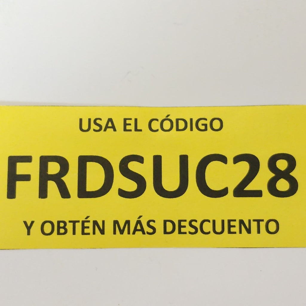BROQUELES ORO 10K 1 (NUEVO)