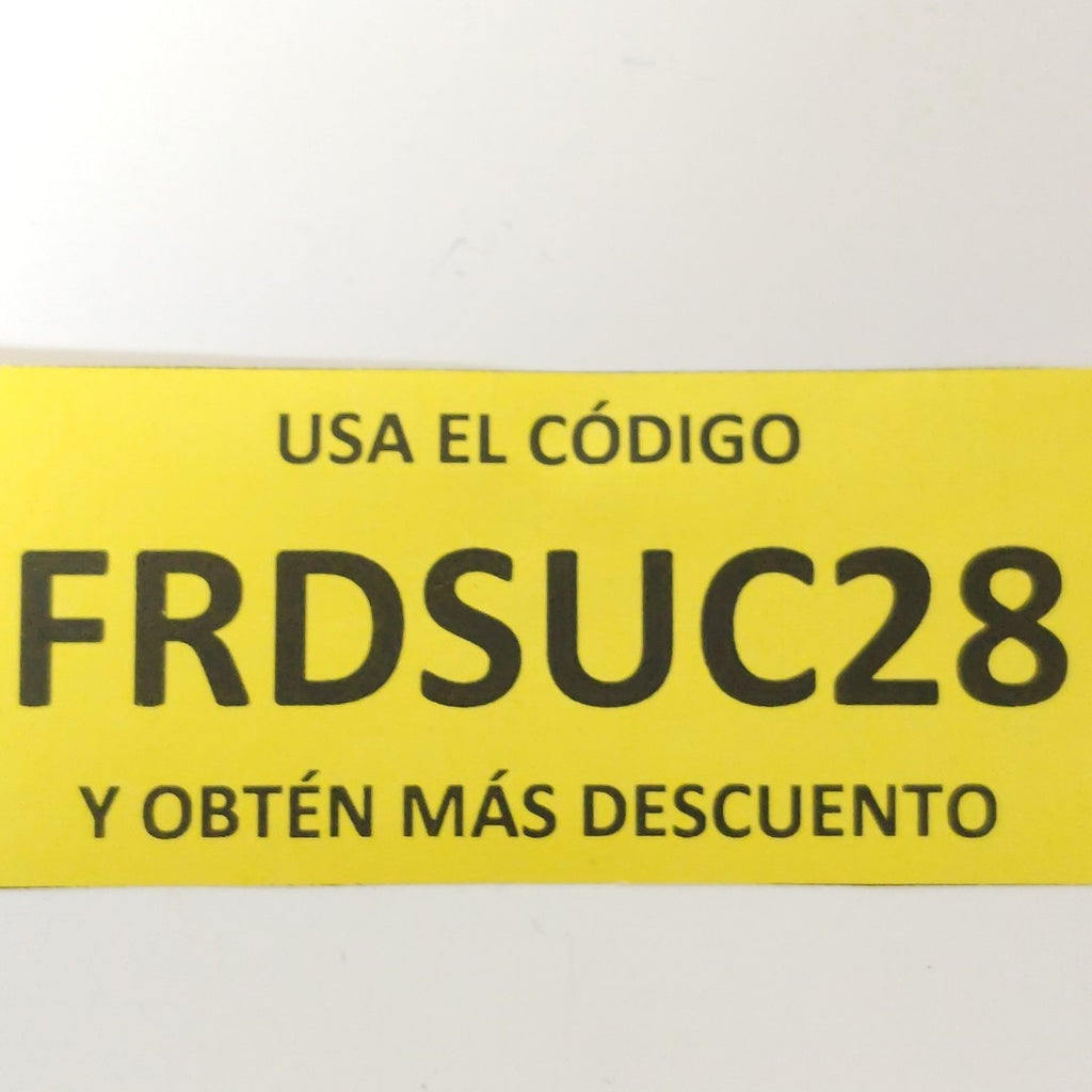 BROQUELES ORO 10K 1 (NUEVO)