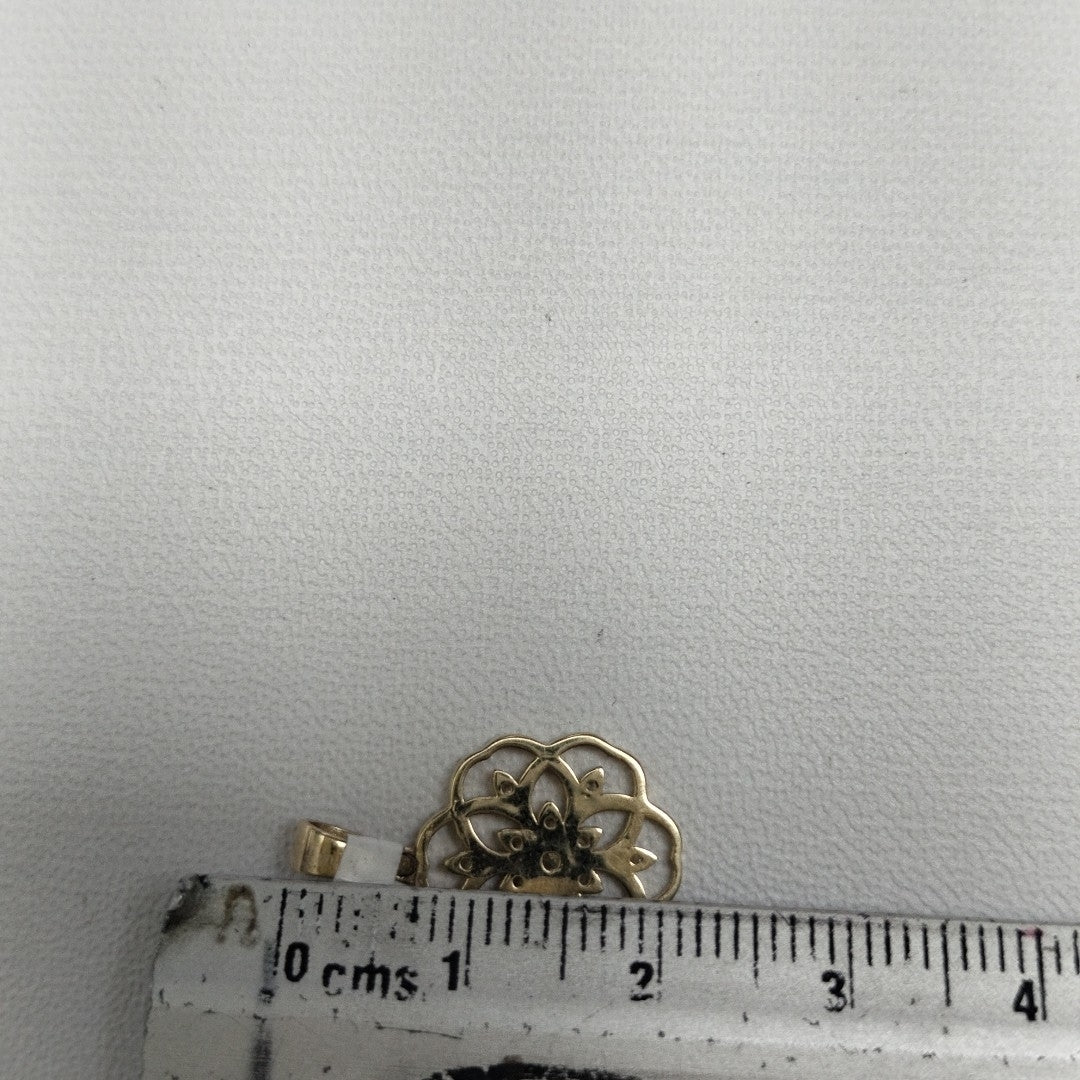 DIJES ORO 14K 1.7 (NUEVO)