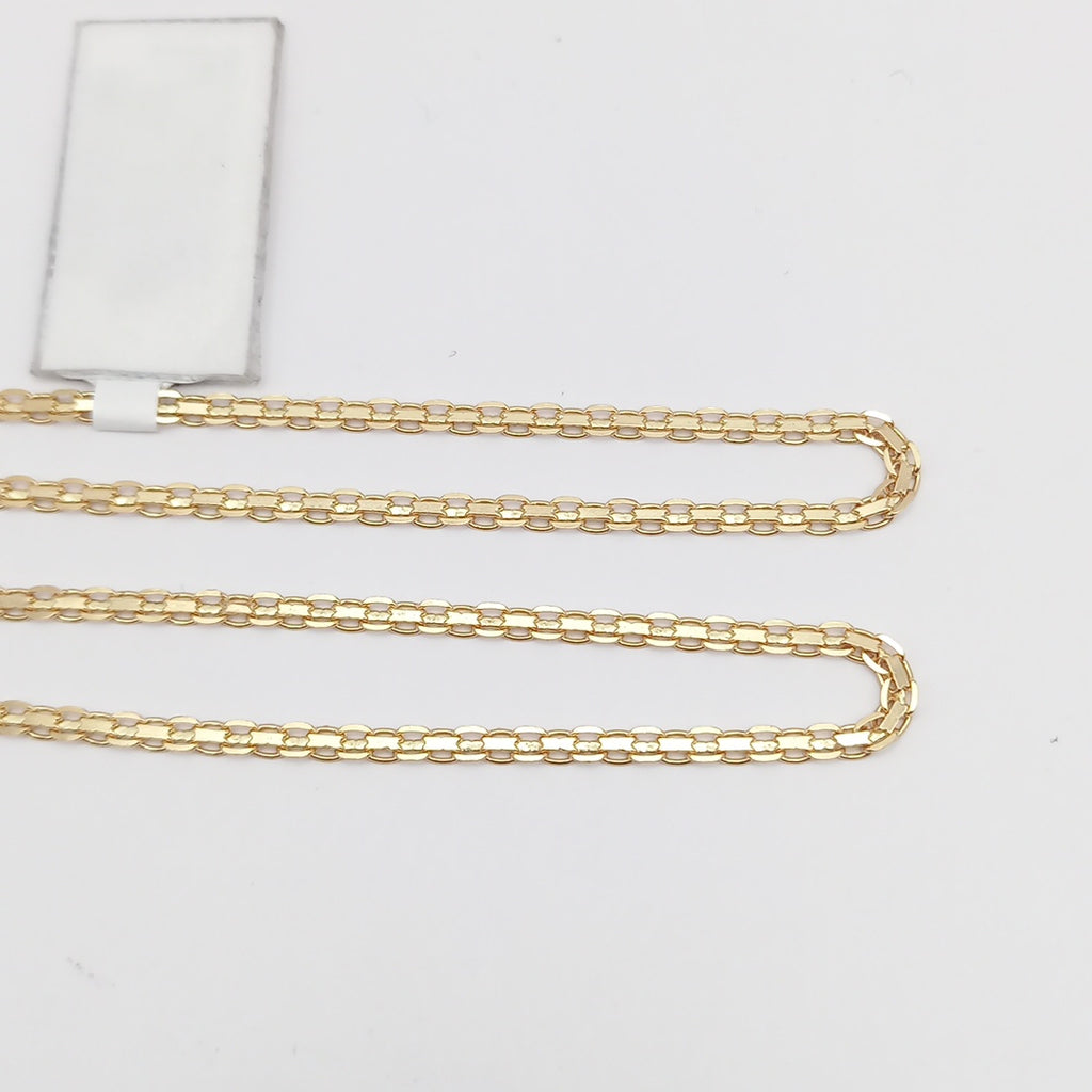 CADENA ORO 8 K 4,60 GRMS (SEMINUEVO)