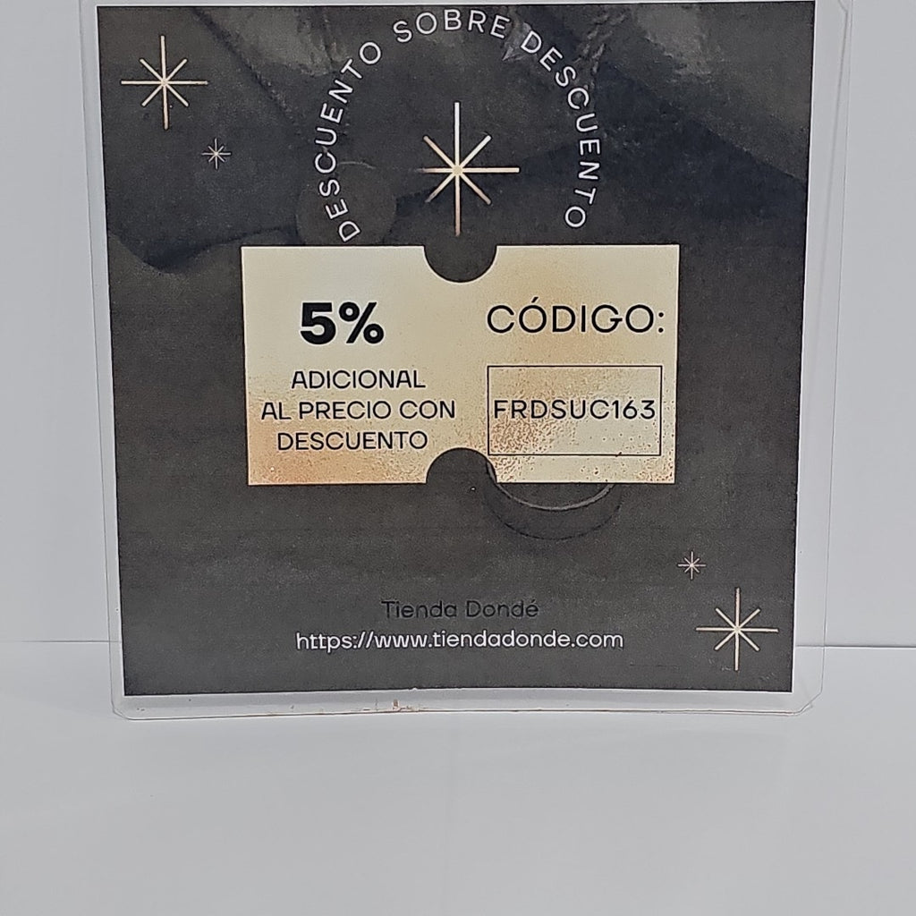 DIJES ORO 14K 7.7 (NUEVO)