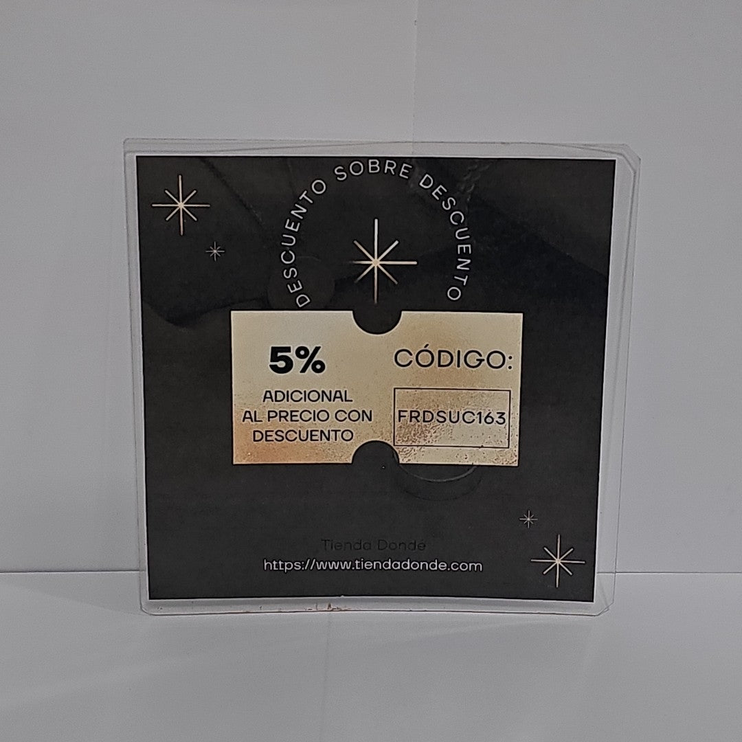 GARGANTILLAS ORO 14K 6.3 (NUEVO)