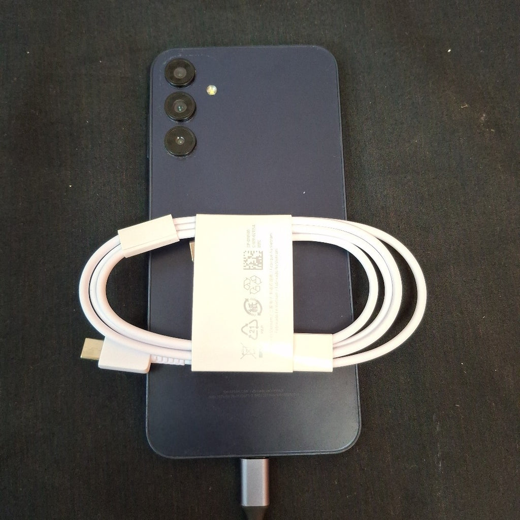 CELULAR SAMSUNG GALAXY A15 5G SM-A156M (2023) 256 GB 8 GB RAM