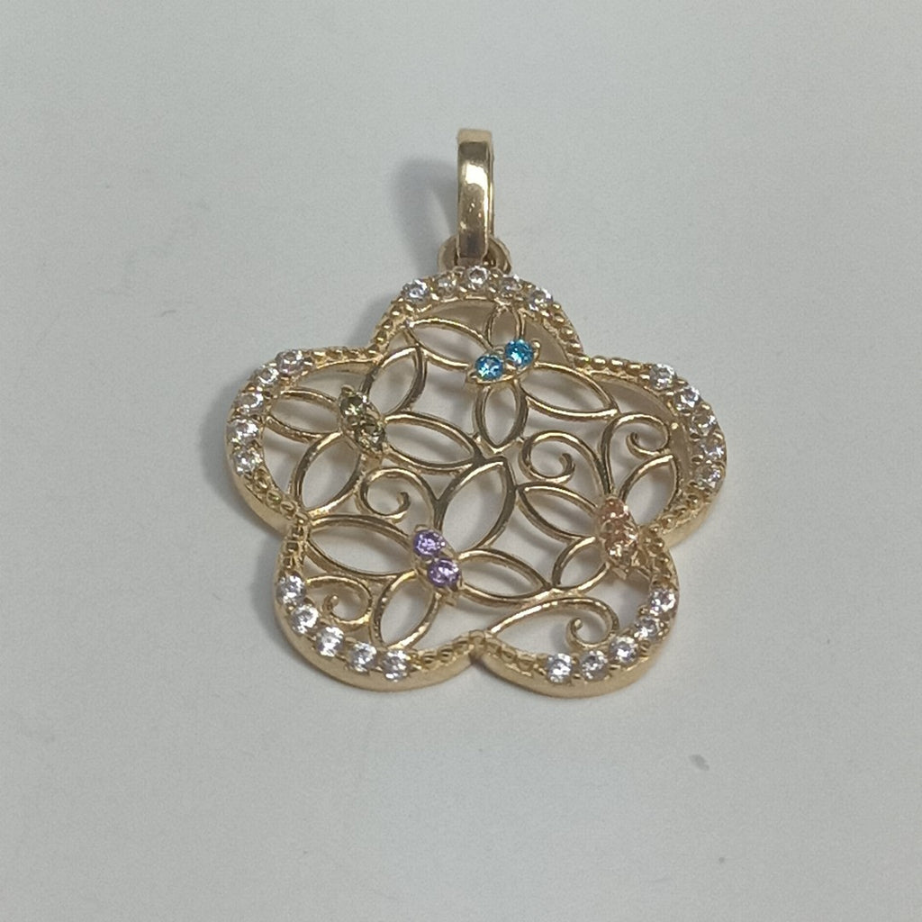 DIJES ORO 14K 1.3 (NUEVO)