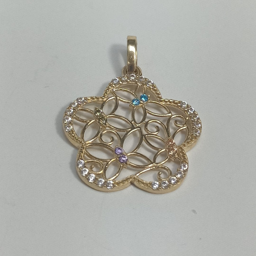 DIJES ORO 14K 1.3 (NUEVO)