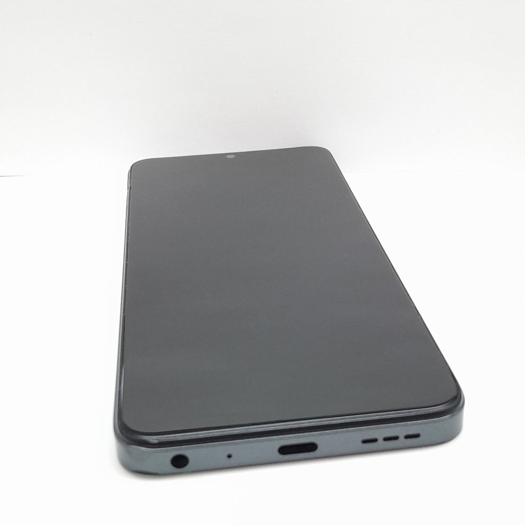 CELULAR NUBIA V80 MAX Z2577 (2026) 256 GB 4 GB RAM (SEMINUEVO)