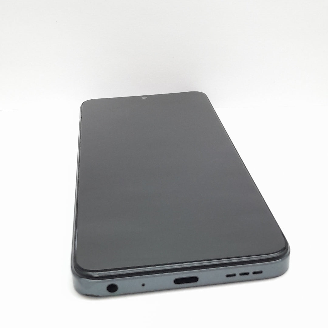 CELULAR NUBIA V80 MAX Z2577 (2026) 256 GB 4 GB RAM (SEMINUEVO)