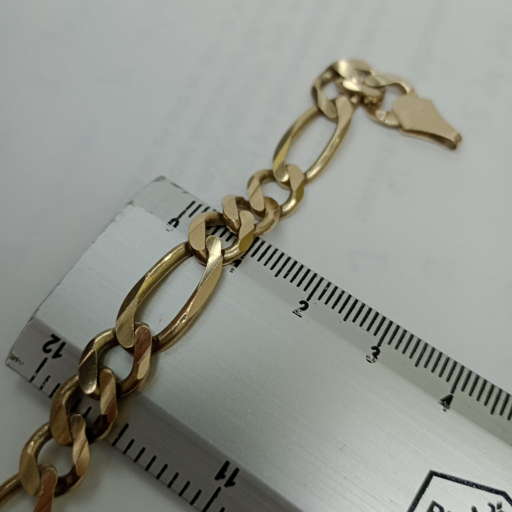CADENA ORO 14 K 54,10 GRMS (SEMINUEVO)