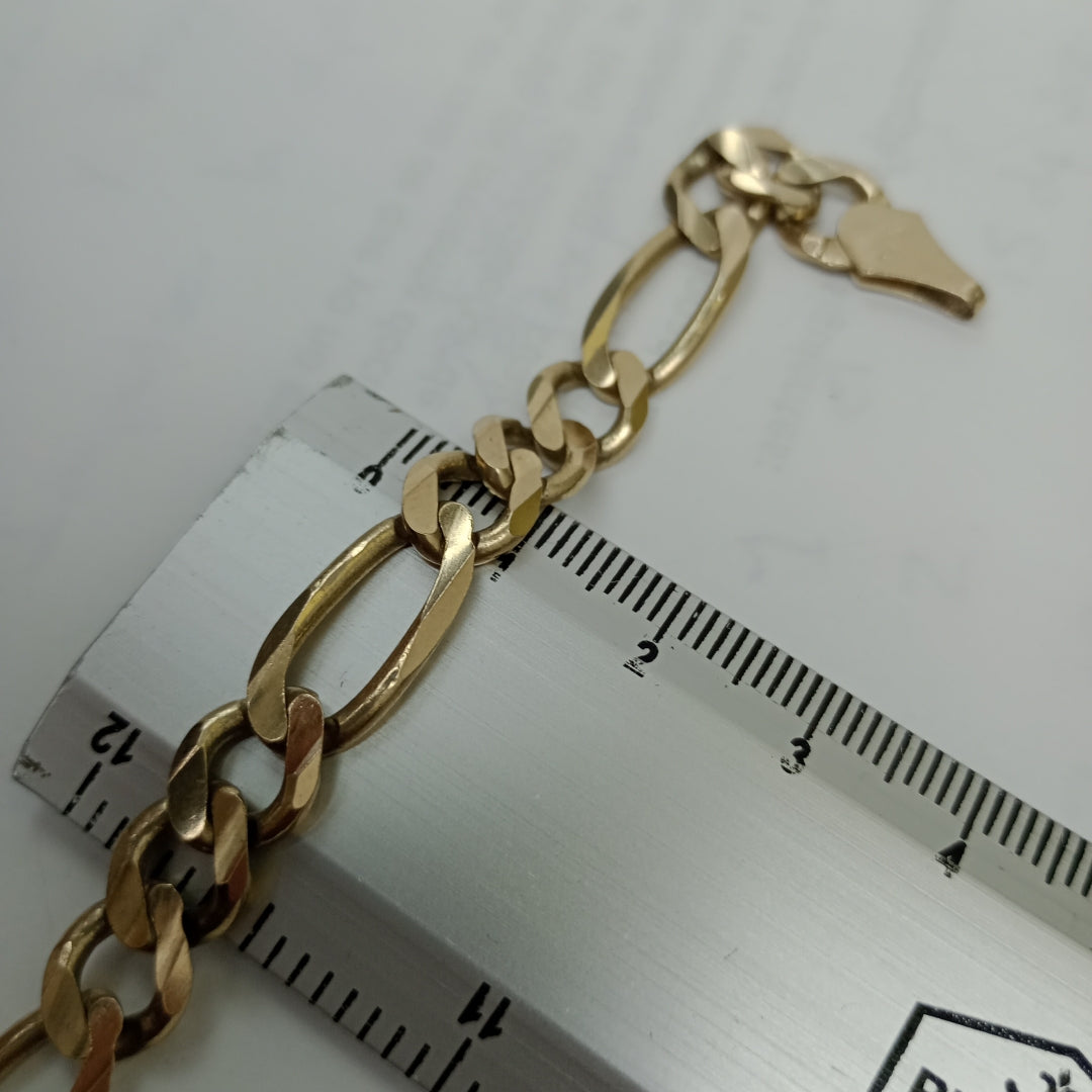 CADENA ORO 14 K 54,10 GRMS (SEMINUEVO)