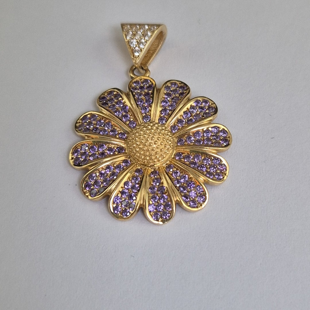 DIJES ORO 14K 3.9 (NUEVO)