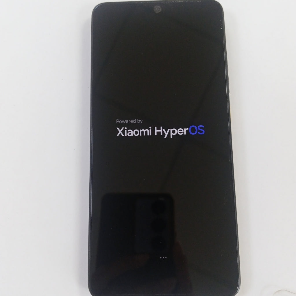 CELULAR XIAOMI POCO X7 PRO 2412DPC0AG (2025) 512 GB 12 GB RAM (SEMINUEVO)