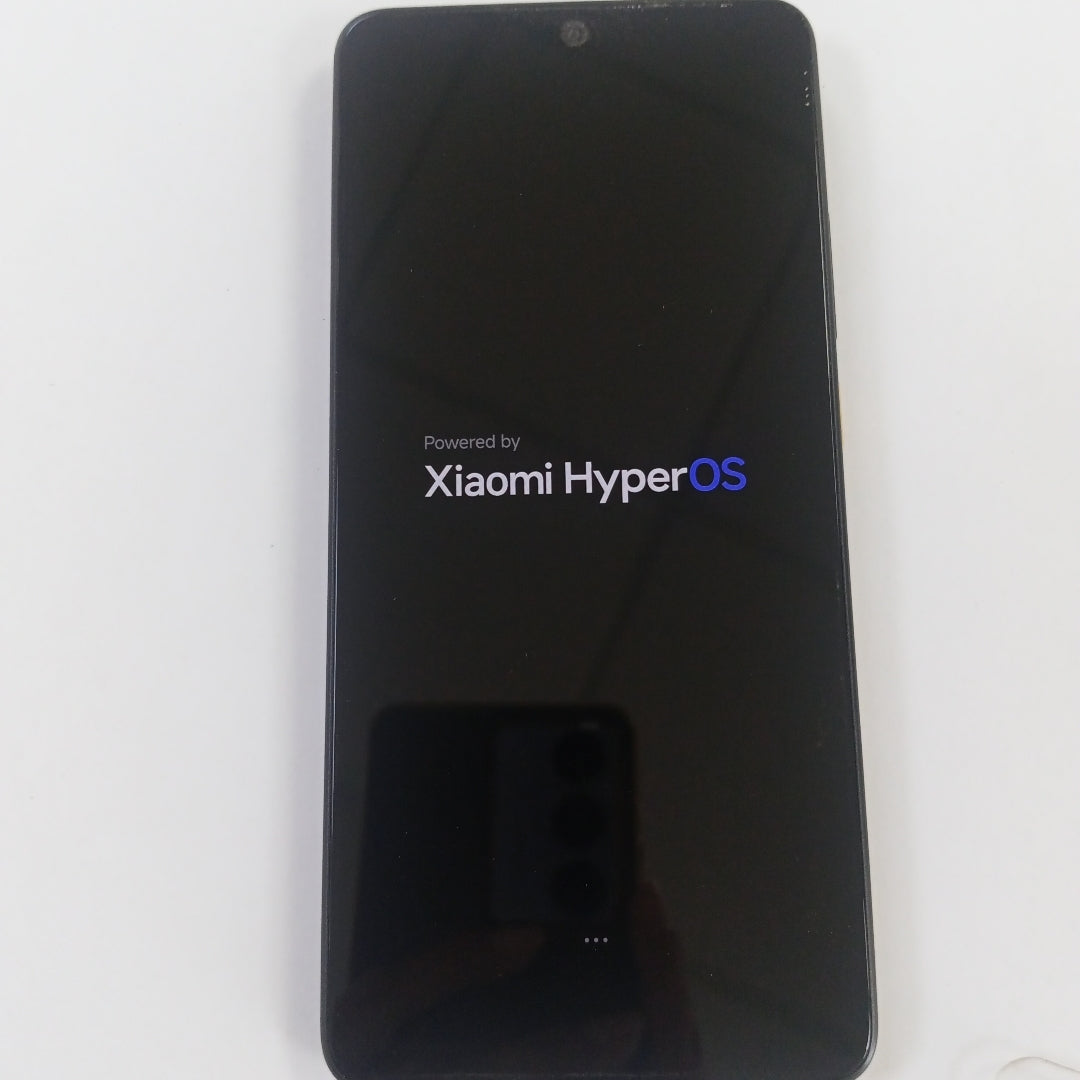 CELULAR XIAOMI POCO X7 PRO 2412DPC0AG (2025) 512 GB 12 GB RAM (SEMINUEVO)