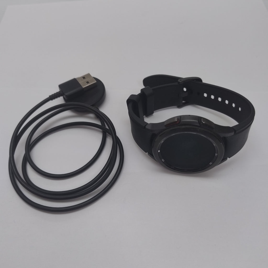 SMARTWATCH SAMSUNG GALAXY WATCH 4 CLASSIC SM-R880 42 MM GPS (SEMINUEVO)